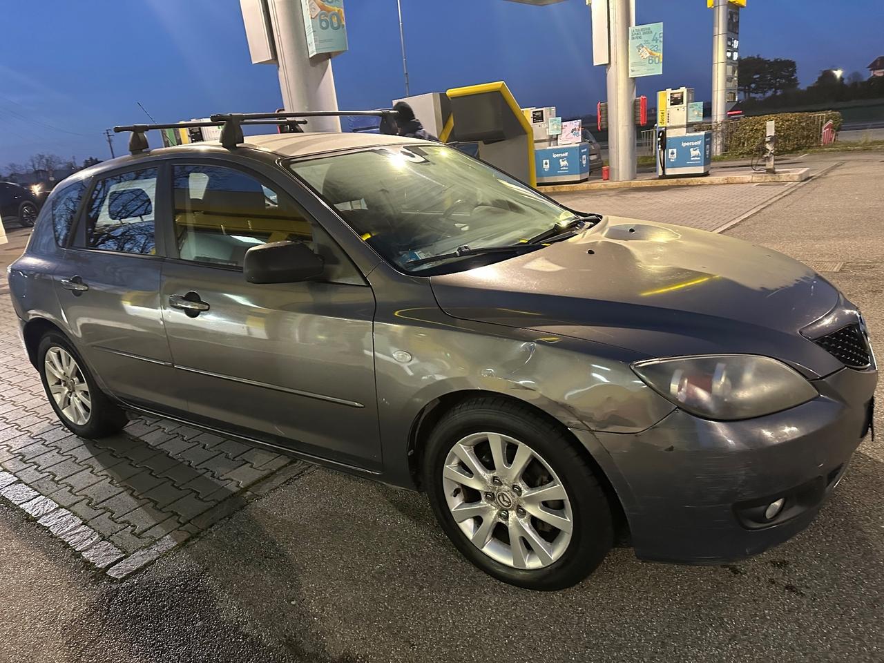 Mazda 3 Mazda3 1.6 16V 105CV Active