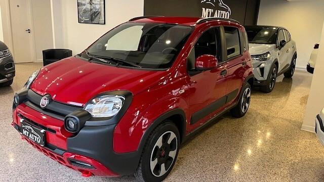 Fiat Panda Cross 1.0 FireFly S&S Hybrid