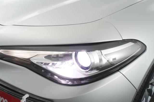 ALFA ROMEO Giulia Giulia 2.2 Turbo AT8 210CV AWD Veloce