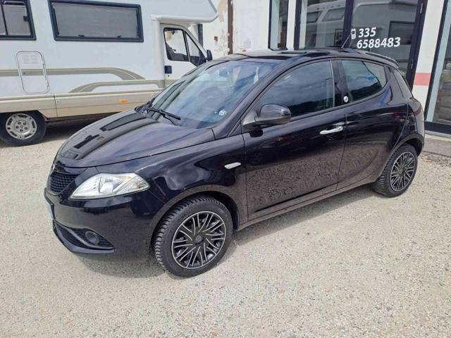 LANCIA Ypsilon 1.2 69 CV 5 porte GPL Ecochic Elefantino