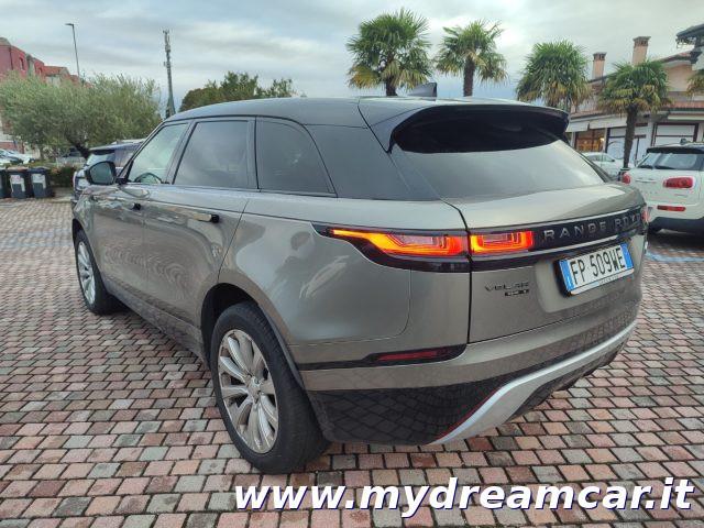 LAND ROVER Range Rover Velar 2.0D I4 240 CV R-Dynamic S