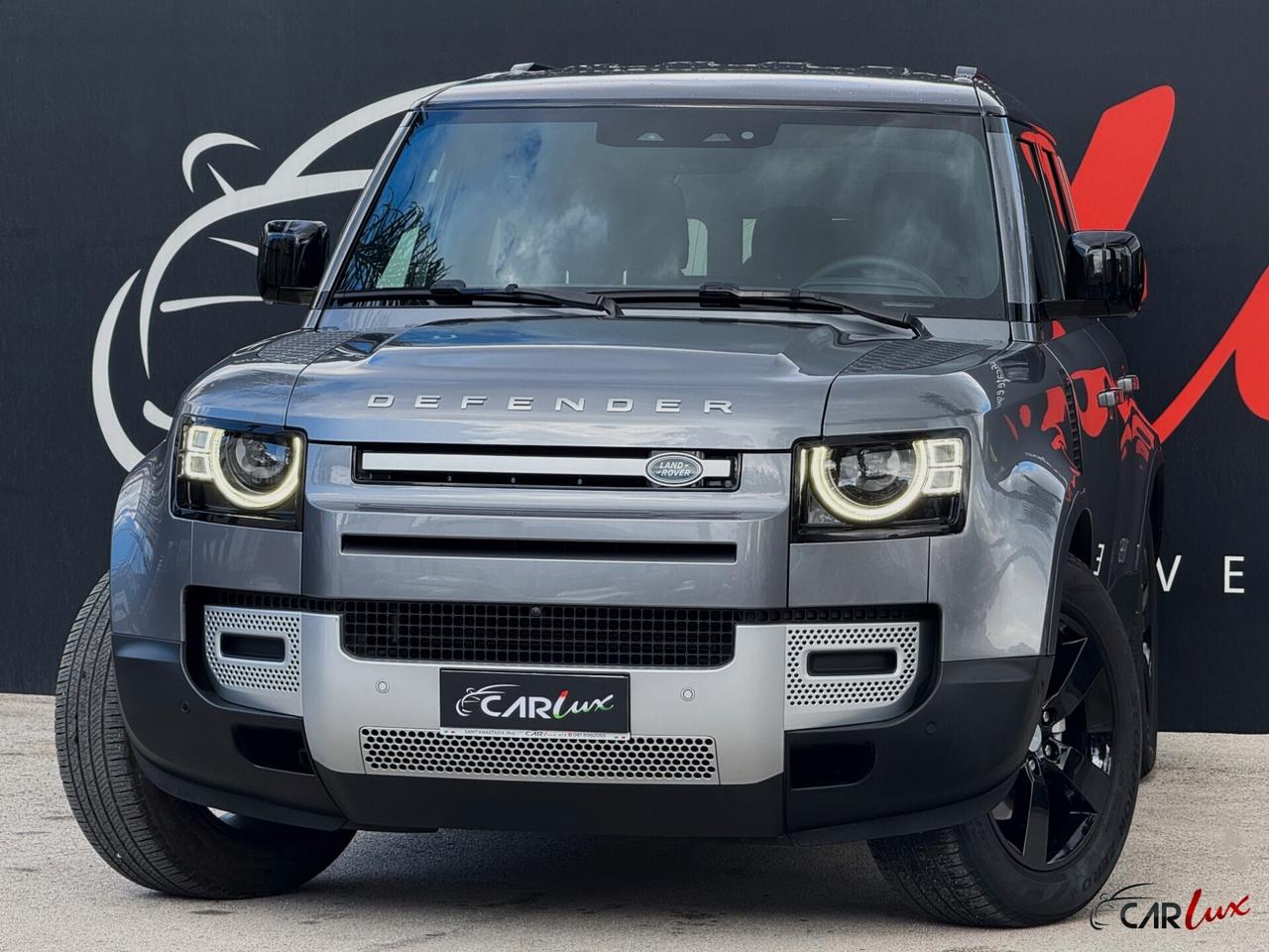 Land Rover Defender 110 3.0d i6 MHEV SE AWD 200CV