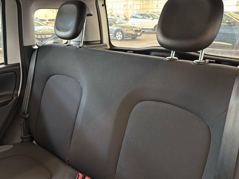 FIAT Panda 0.9 TwinAir Turbo 85cv S&S E6-Temp 4x4