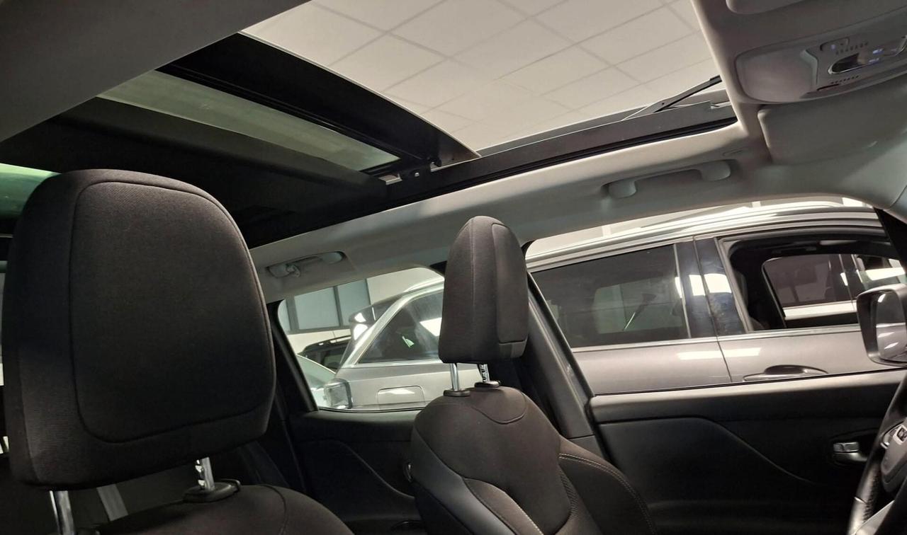Jeep Renegade 1.5 Turbo T4 MHEV mod.nuovo tetto panoramico