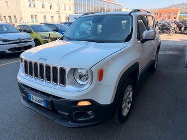 Jeep Renegade 2.0 Mjt 140CV 4WD