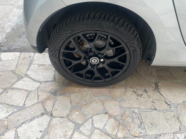 SMART ForFour 0.9 Turbo twinamic Prime 90 cv