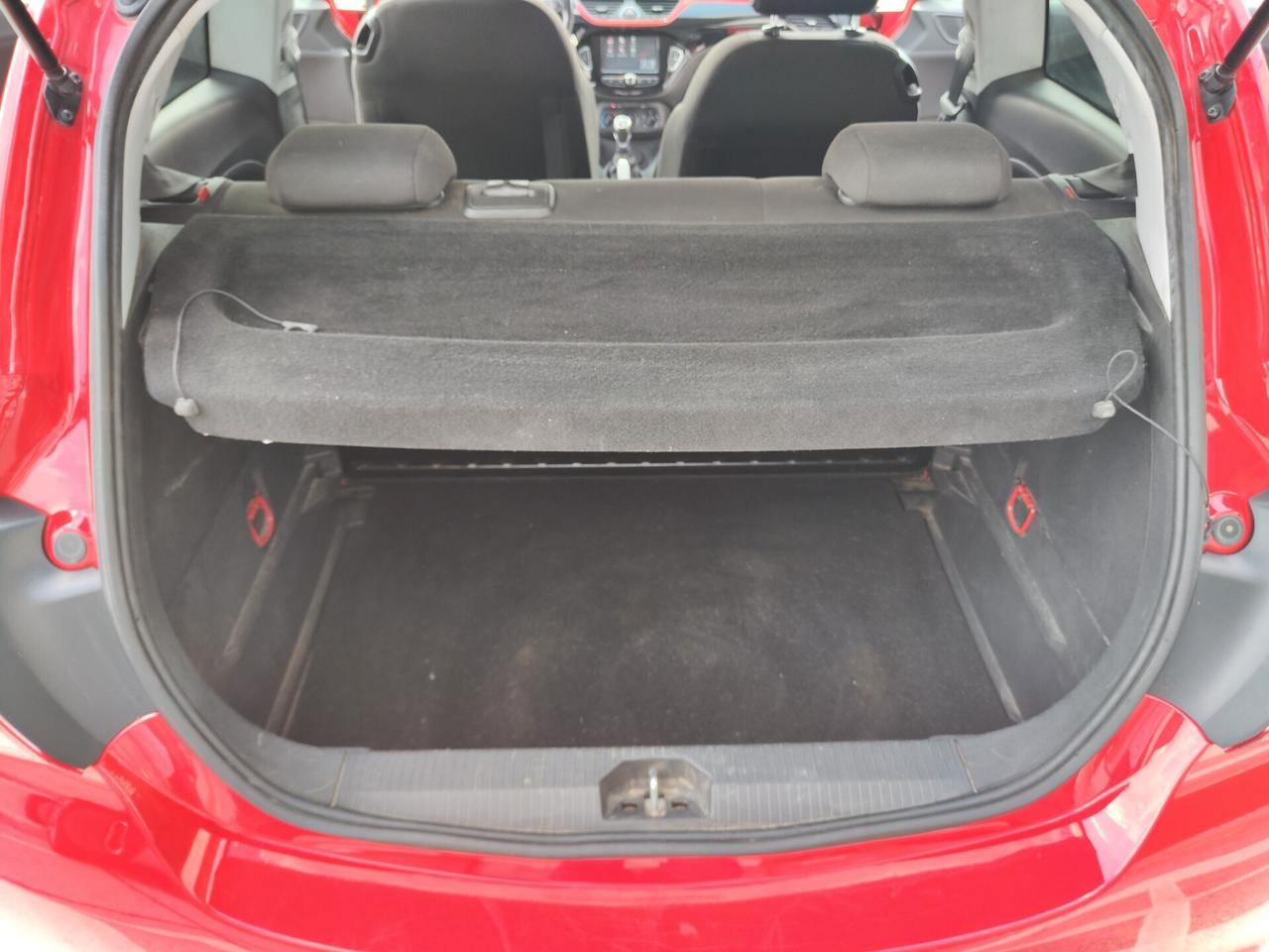 Opel Corsa 1.3 CDTi 75cv neopatentati