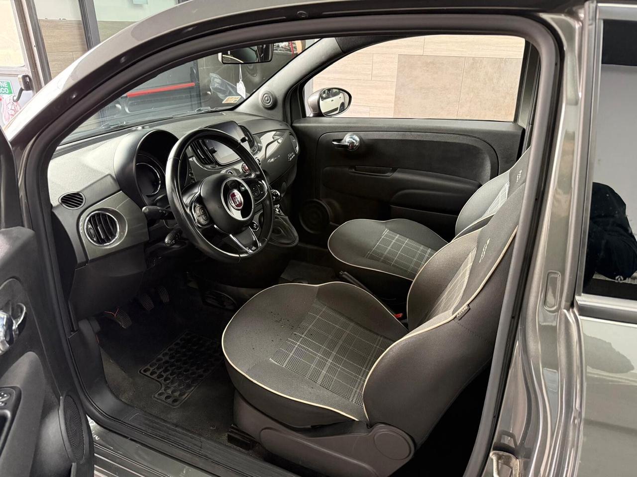 Fiat 500 1.0 Hybrid Pop