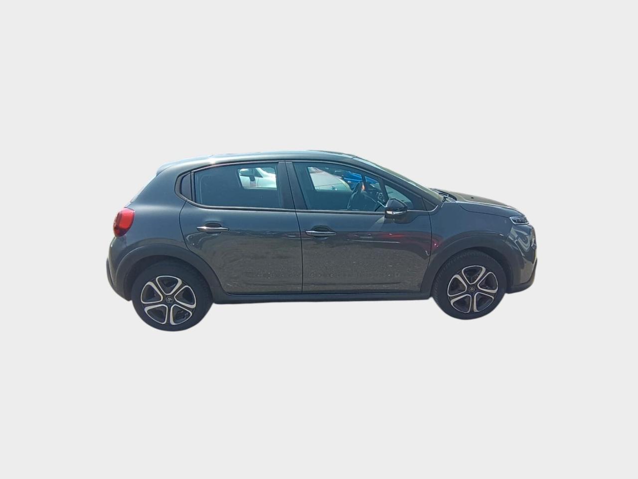 Citroen C3 PureTech 82 Feel