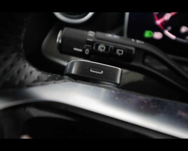MERCEDES-BENZ C 220 d Mild hybrid S.W. 4Matic Premium