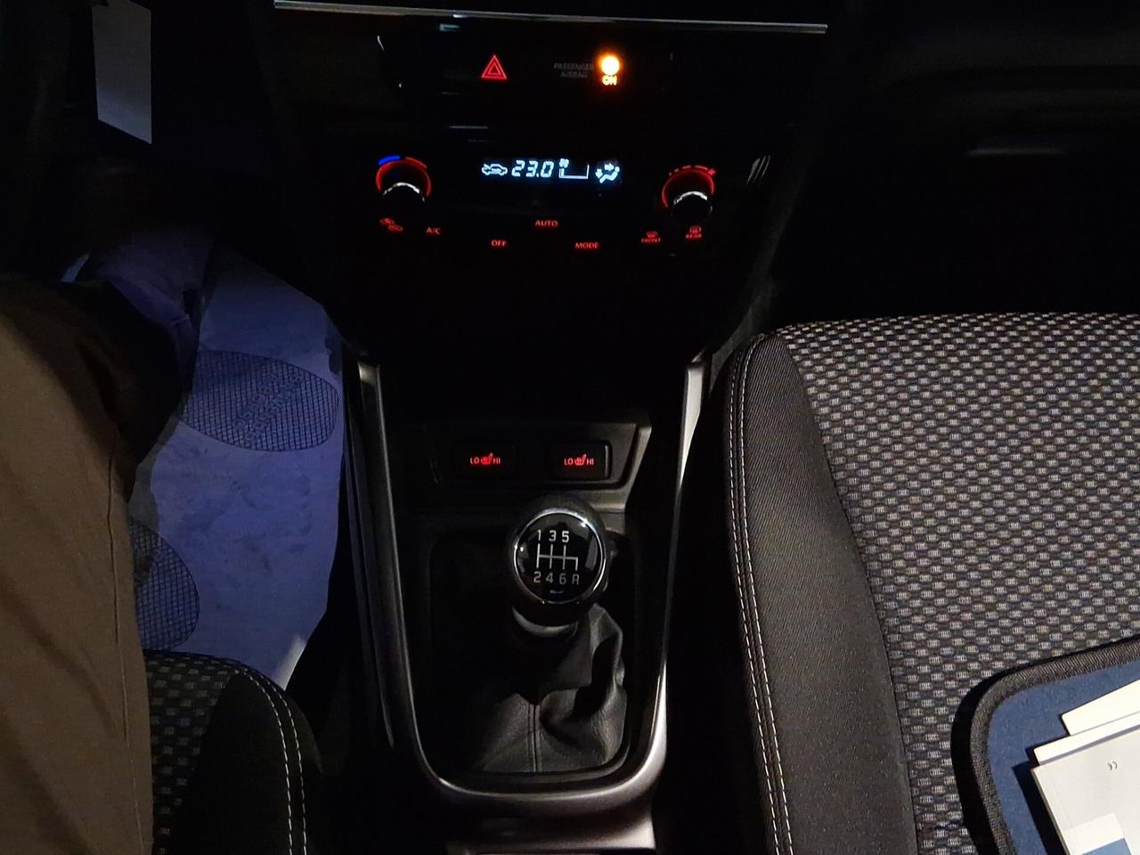 Suzuki Vitara 1.4 Hybrid Cool