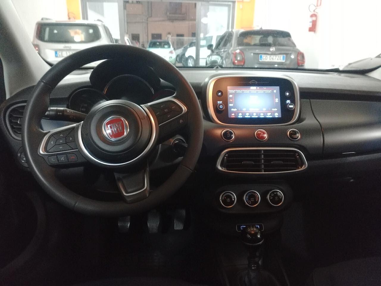 Fiat 500X 1.3 MultiJet 95 CV Club