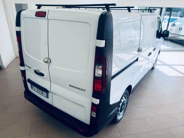 RENAULT Trafic 1.6 dCi L1H1 / + IVA