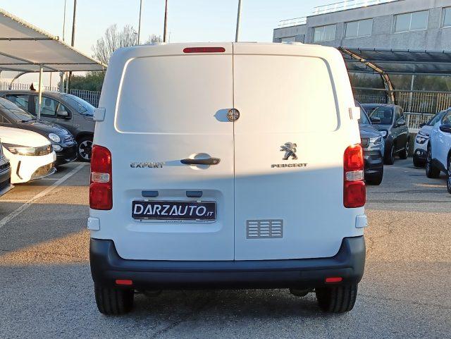 PEUGEOT Expert 2.0 BlueHDi 120 S&S Furgone M Standard P. Magg.