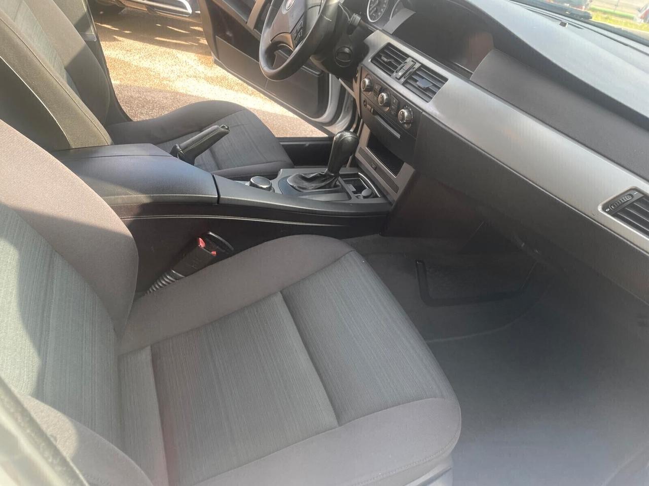 Bmw 525d cat Touring Msport IVA ESP