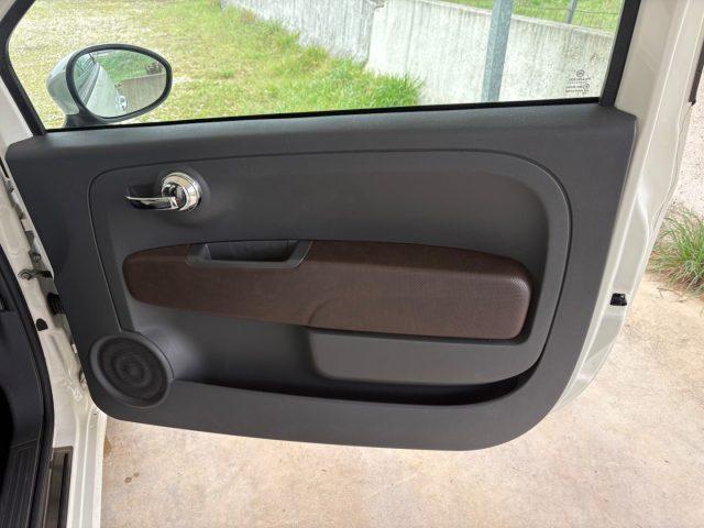 FIAT 500C 1.2 CABRIO EURO 6 CAMBIO AUT NEOP OK DISTRIBUZIONE