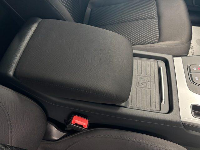 AUDI Q5 40 TDI Quattro S tronic 4X4 Advanced