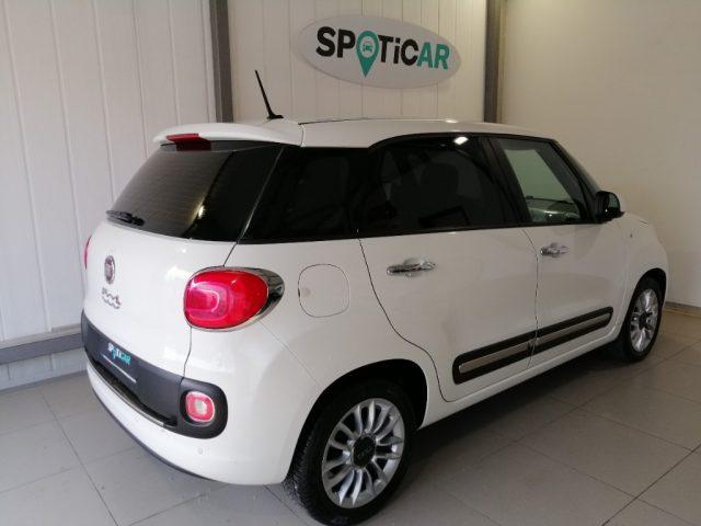 FIAT 500L 1.3 Multijet 95 CV Pop Star