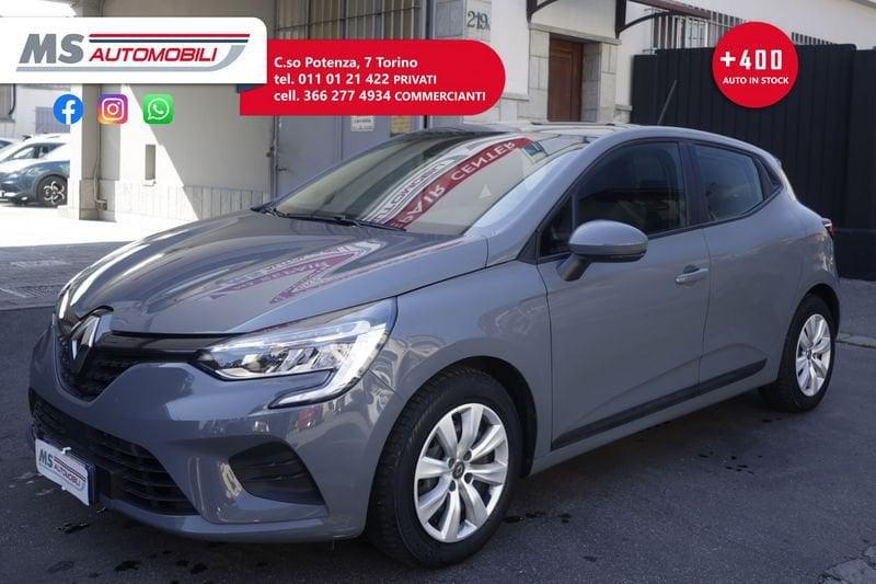 Renault Clio Clio 1.2 16V TCE 100CV 5 porte GPL Dynamique
