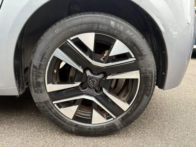 PEUGEOT 208 PureTech 100 5 porte Allure *PREZZO PROMO*