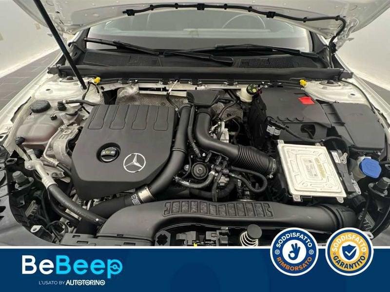 Mercedes-Benz Classe A A 180 SPORT AUTO