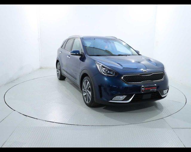 KIA Niro 1.6 GDi DCT HEV Energy