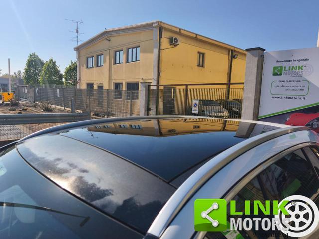 MERCEDES-BENZ C 220 d S.W. 4Matic Auto Premium