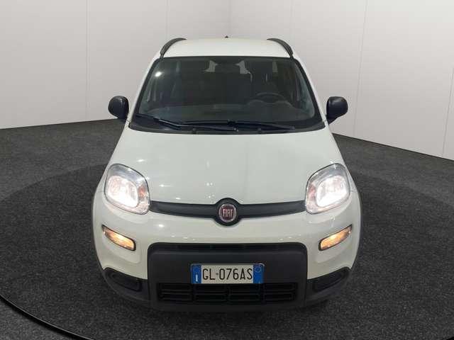 Fiat Panda 1.0 firefly hybrid 69Cv City Life *NEOPATENTATI*