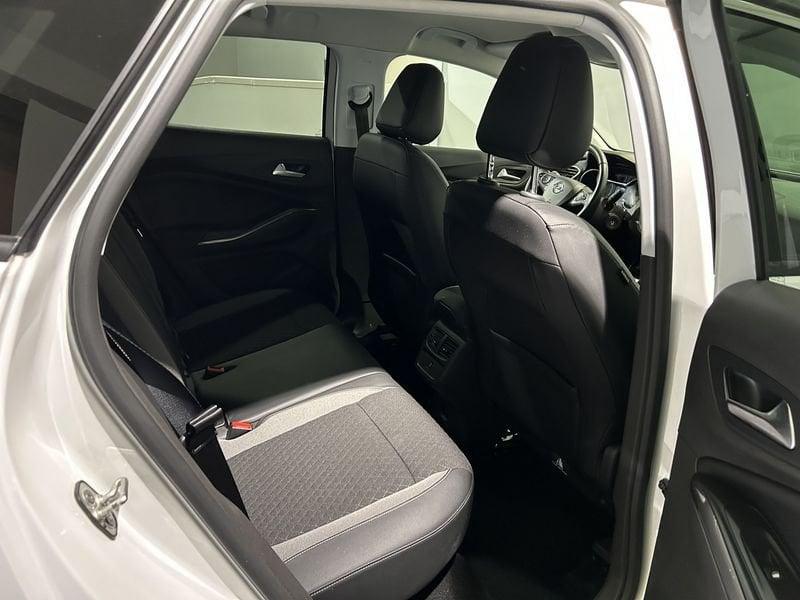Opel Grandland X 1.5 diesel Ecotec Start&Stop aut. Ultimate