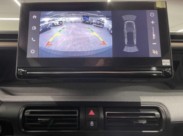 CITROEN C3 Aircross 1.2 Hybrid 145 CV E-DCS6 Plus KM0 MY26