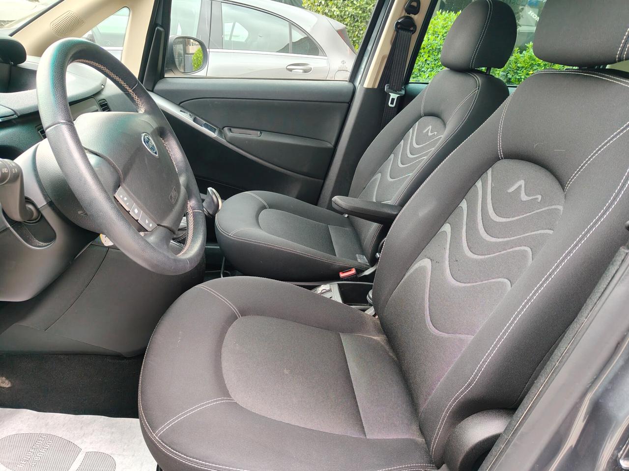 Lancia MUSA 1.4 16V Gold *SOLO 84000KM*