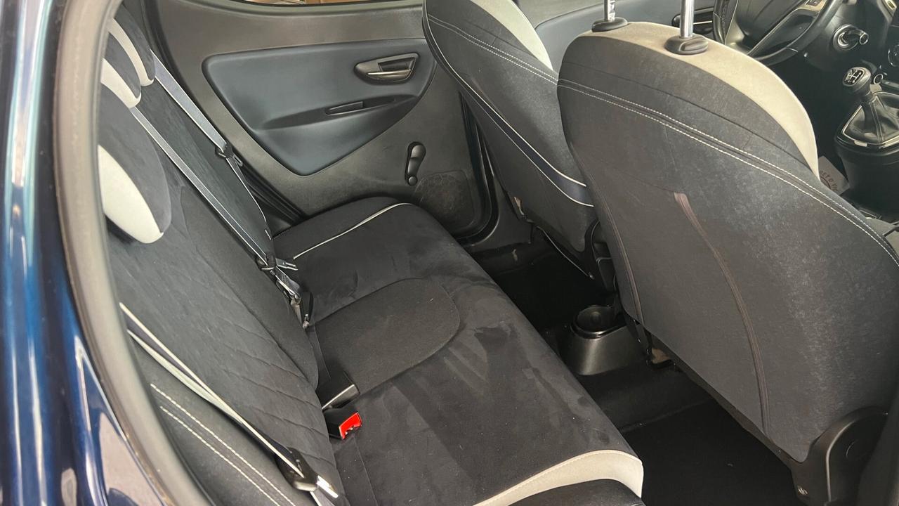Lancia Ypsilon 1.3 MJT 16V 95 CV 5 porte S&S Platinum