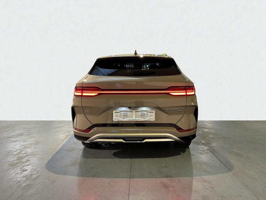 Byd Seal U DM-i 1.5 Design