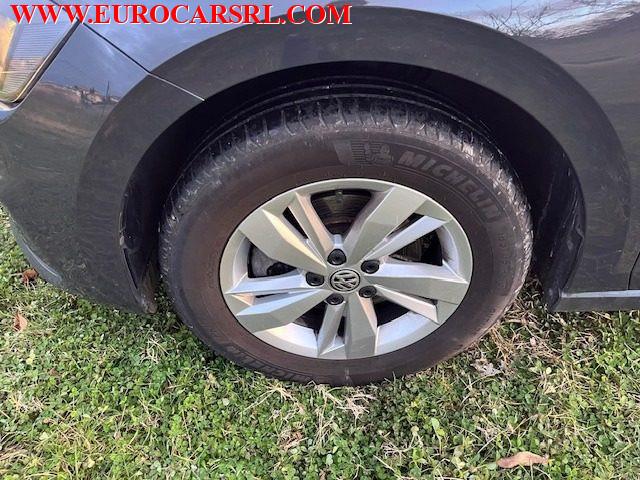 VOLKSWAGEN Polo 1.6 TDI 95 CV 5p. Comfortline BlueMotion Technolog