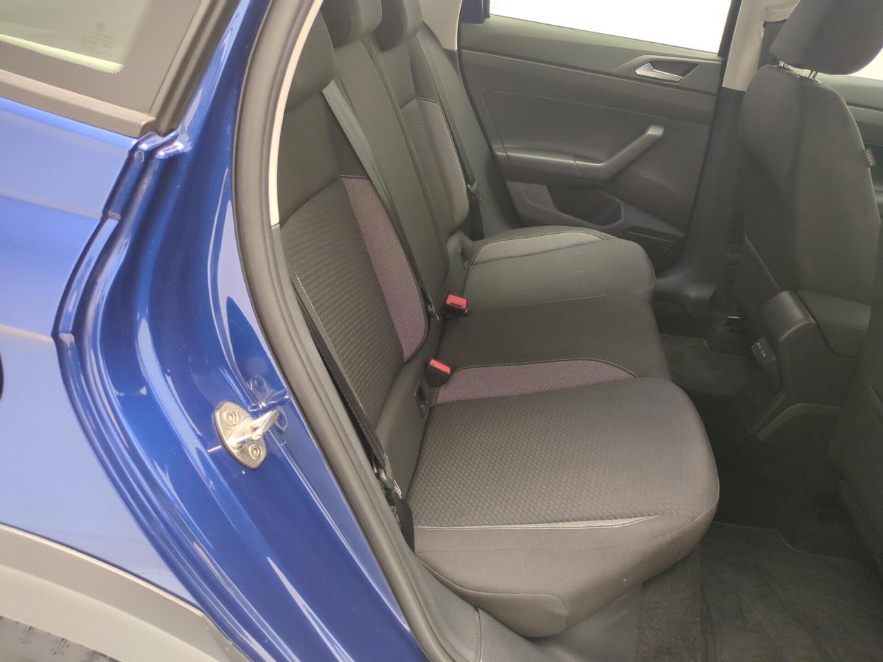 Volkswagen Taigo 1.0 TSI 115 CV Life