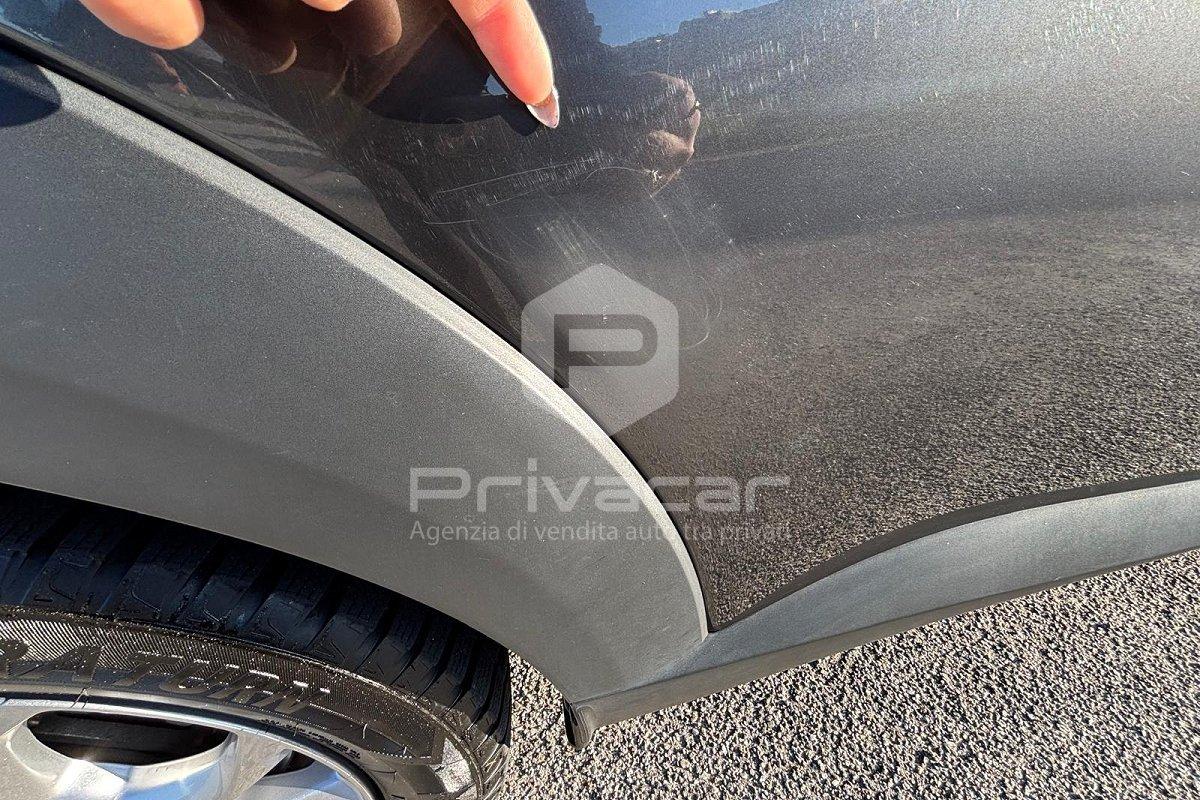 MAZDA CX-3 1.5L Skyactiv-D Evolve