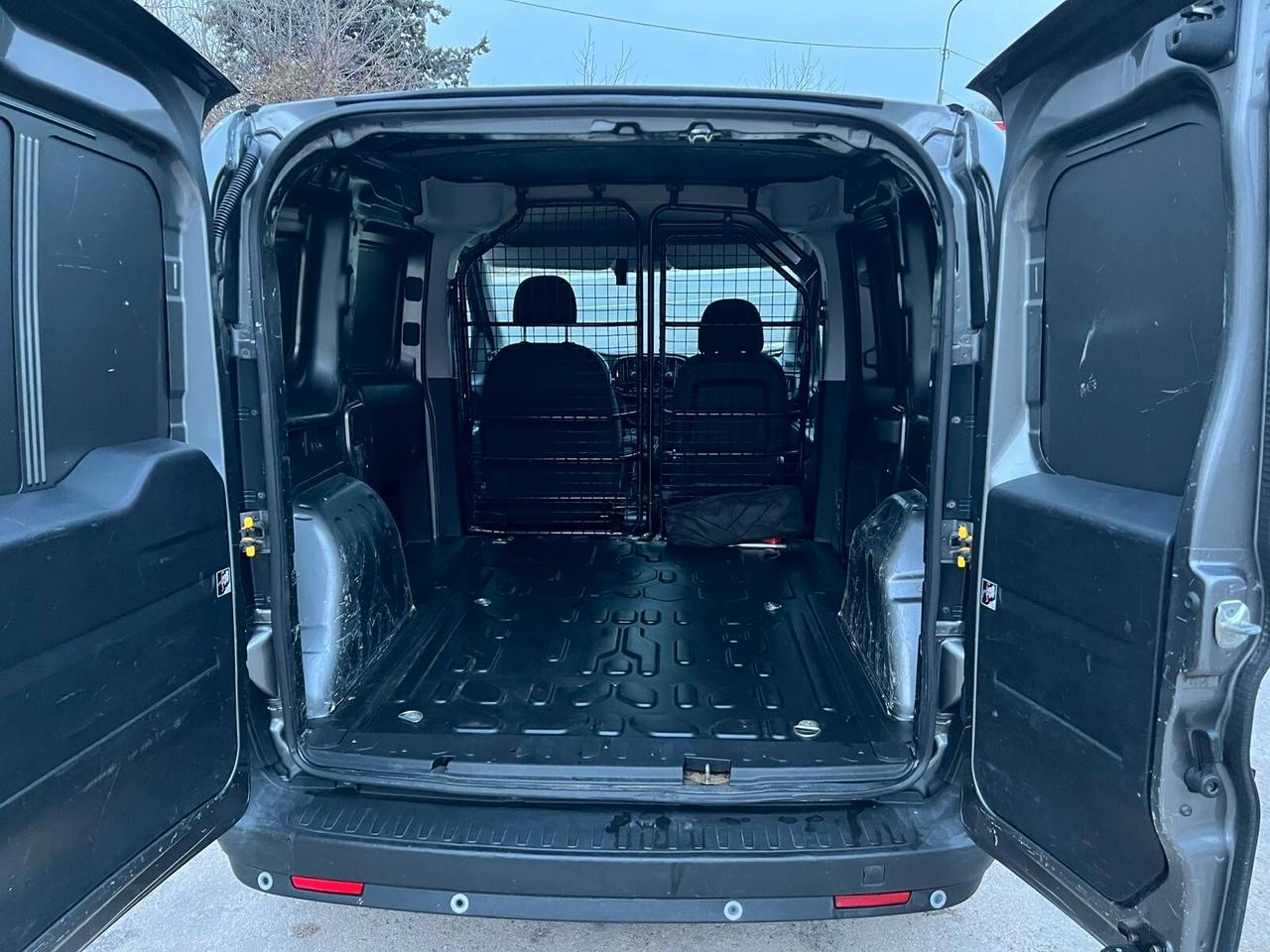 Fiat Doblo' 1.6 Multijet 120cv