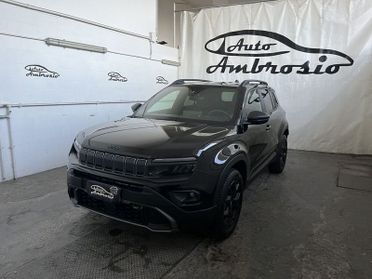 Jeep Avenger 4xe Hybrid 1.2 MHEV 4xe Upland tua da 279,00 al mese