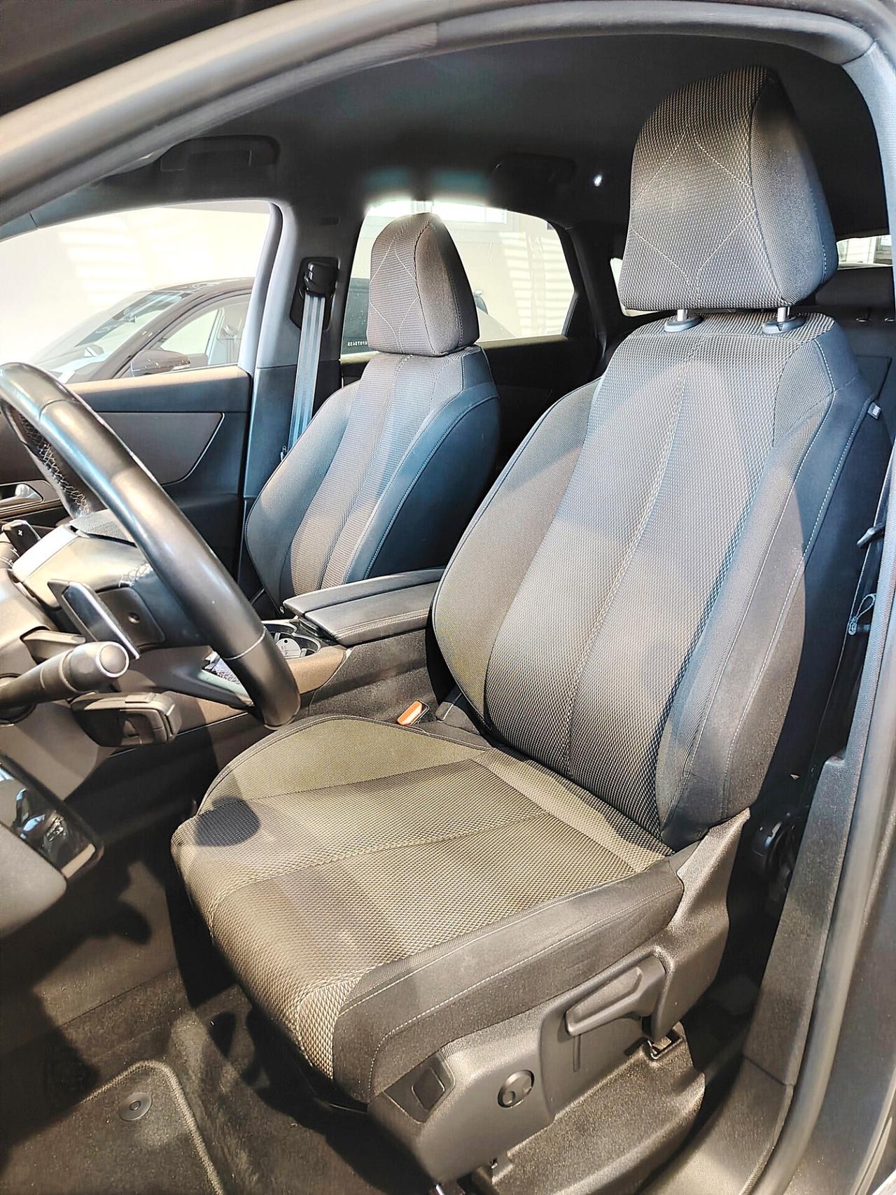 Ds 7 Crossback BlueHDi 180 aut. Grand Chic