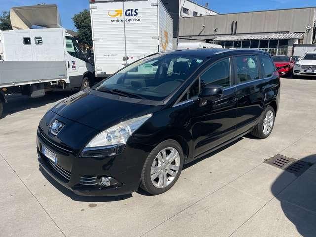 Peugeot 5008 2.0 hdi 16v Business navi