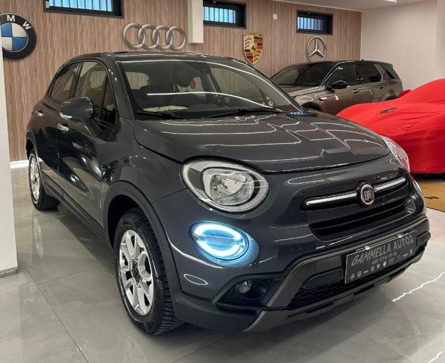 FIAT 500X 1.3 MultiJet 95 CV Business