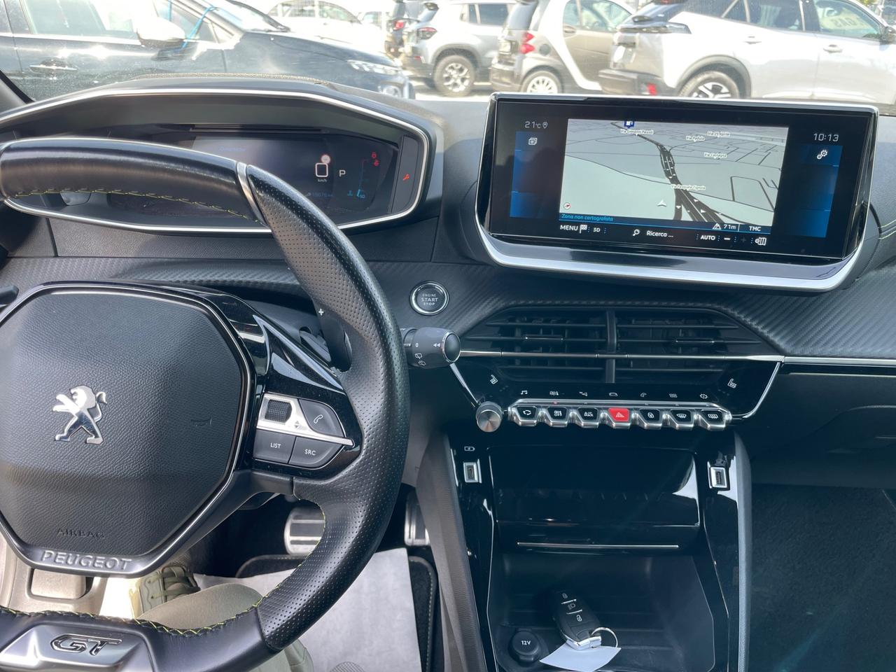 Peugeot 208 GT fulll a*f*f*a*r*e
