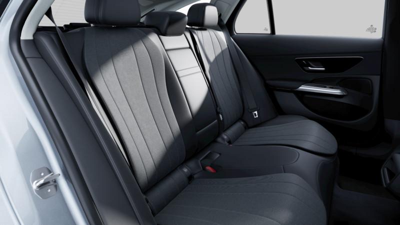 Mercedes-Benz Classe E 220 d Mild hybrid S.W. AMG Line Advanced Plus