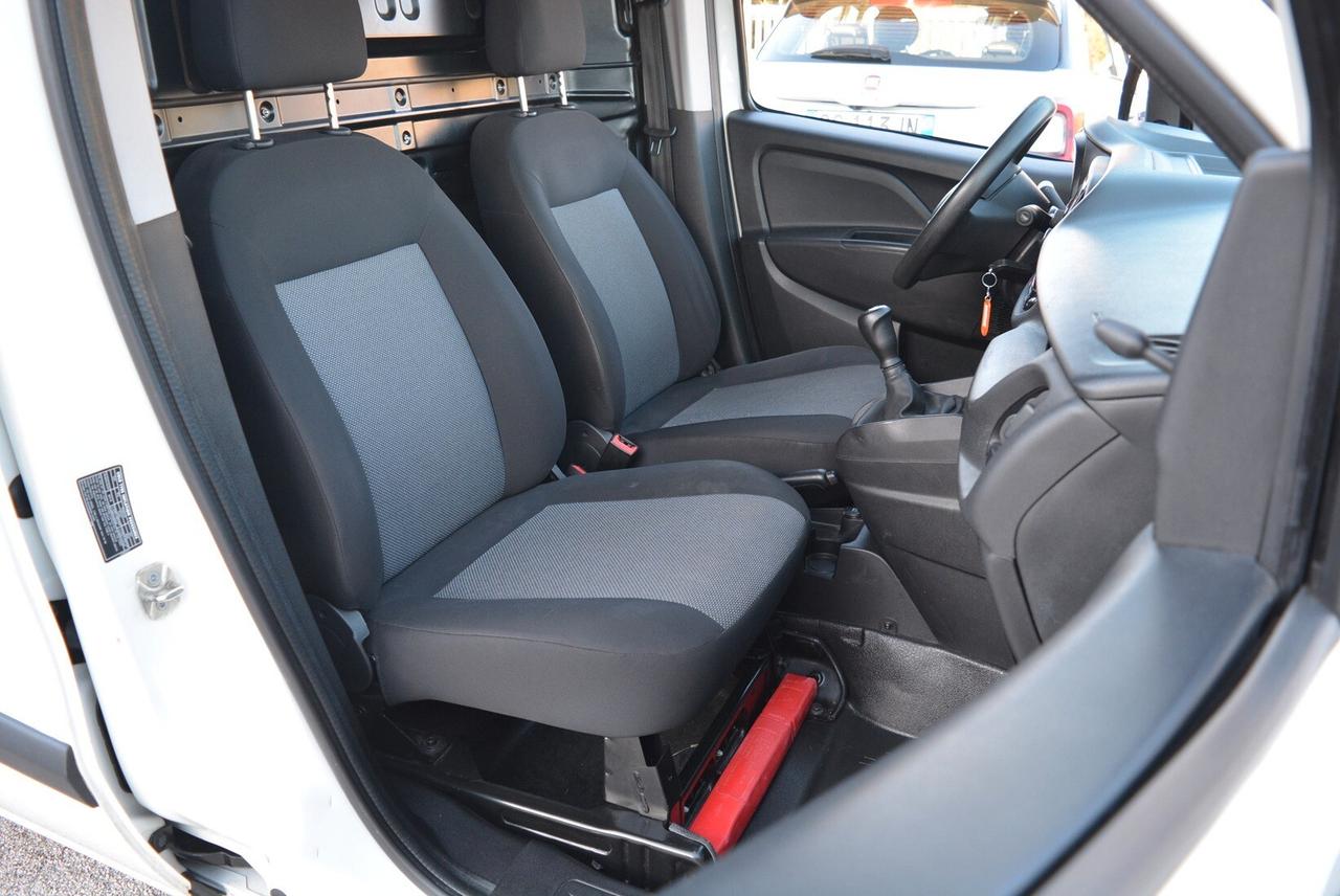 Fiat Doblò Cargo Maxi LH1 Business 13 Mjet 95cv E6d