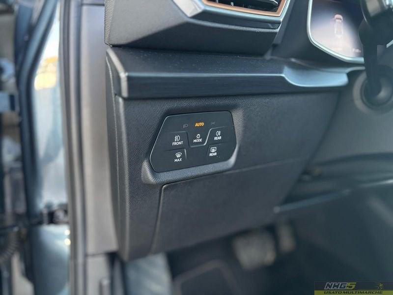 Cupra Formentor 1.4 e-Hybrid DSG