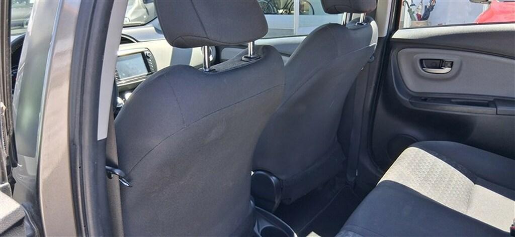 Toyota Yaris 5 Porte 1.0 Active