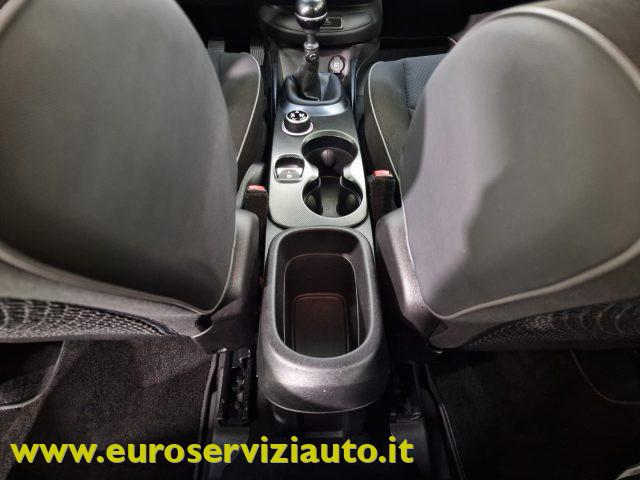 FIAT 500X 1.3 MultiJet 95 CV Business