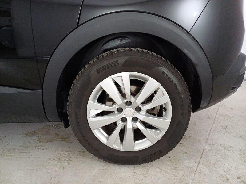 Peugeot 3008 3008 BlueHDi 130 S&S EAT8 Active Business