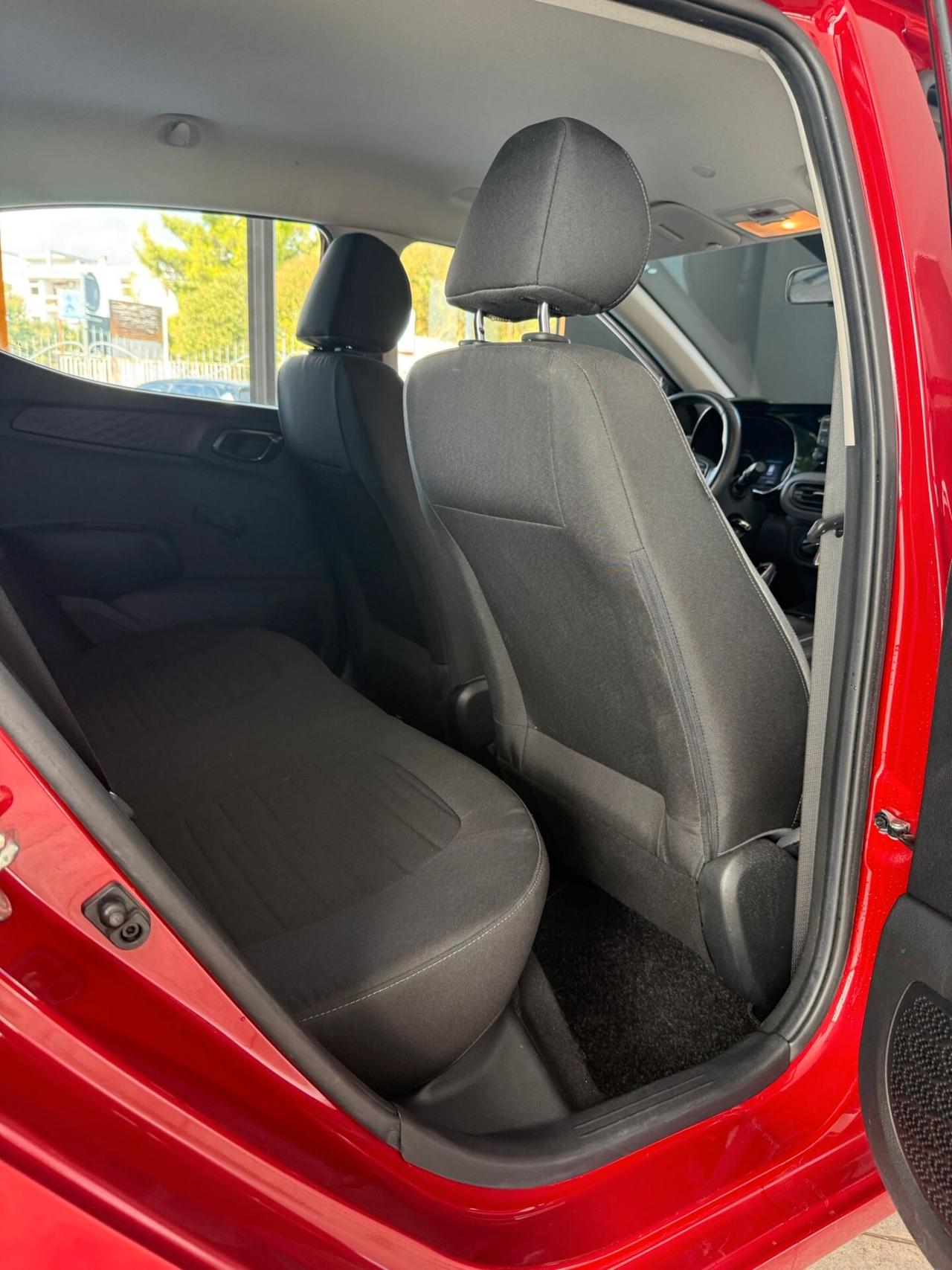 Hyundai i10 1.0 MPI AT Prime NUOVA!!!!!