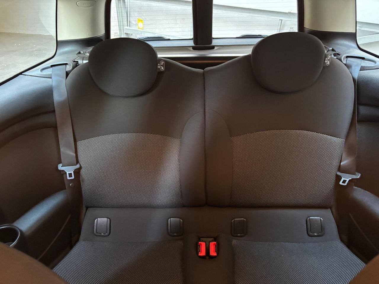 MINI ONE D CLUBMAN 1.6 - STORICO MANUTENZIONI